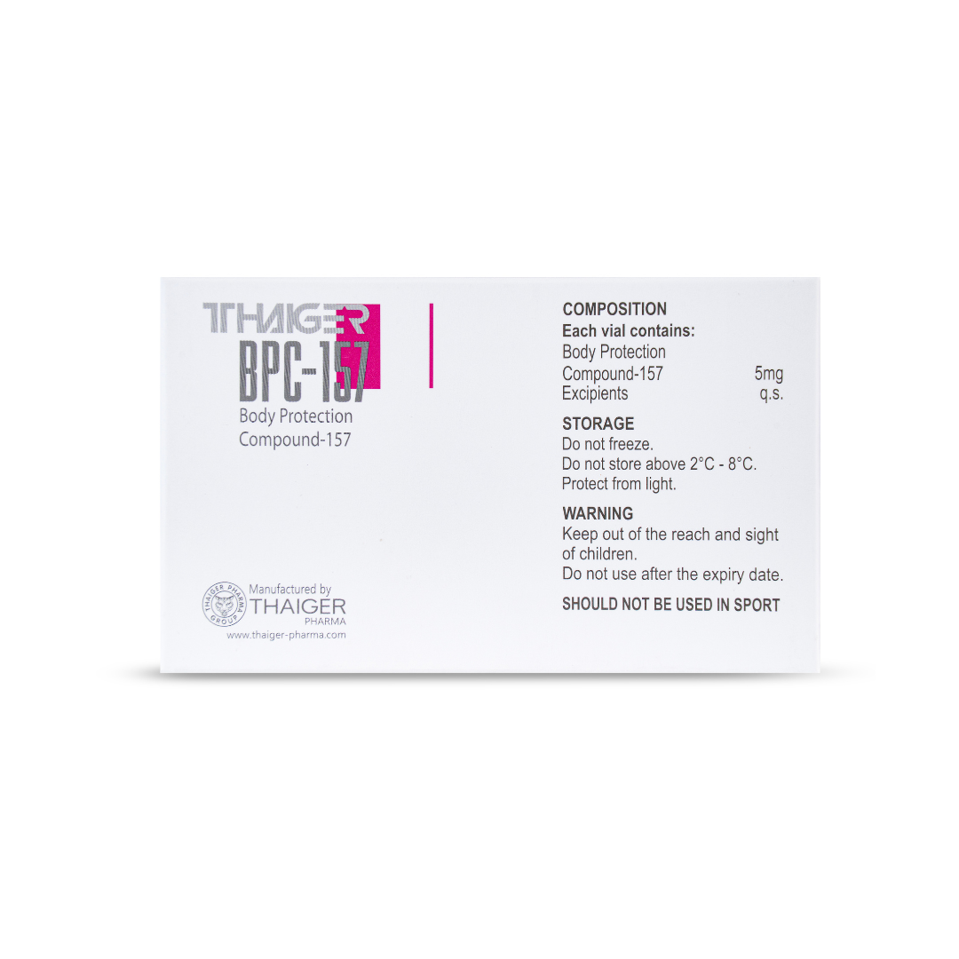 BPC - 157