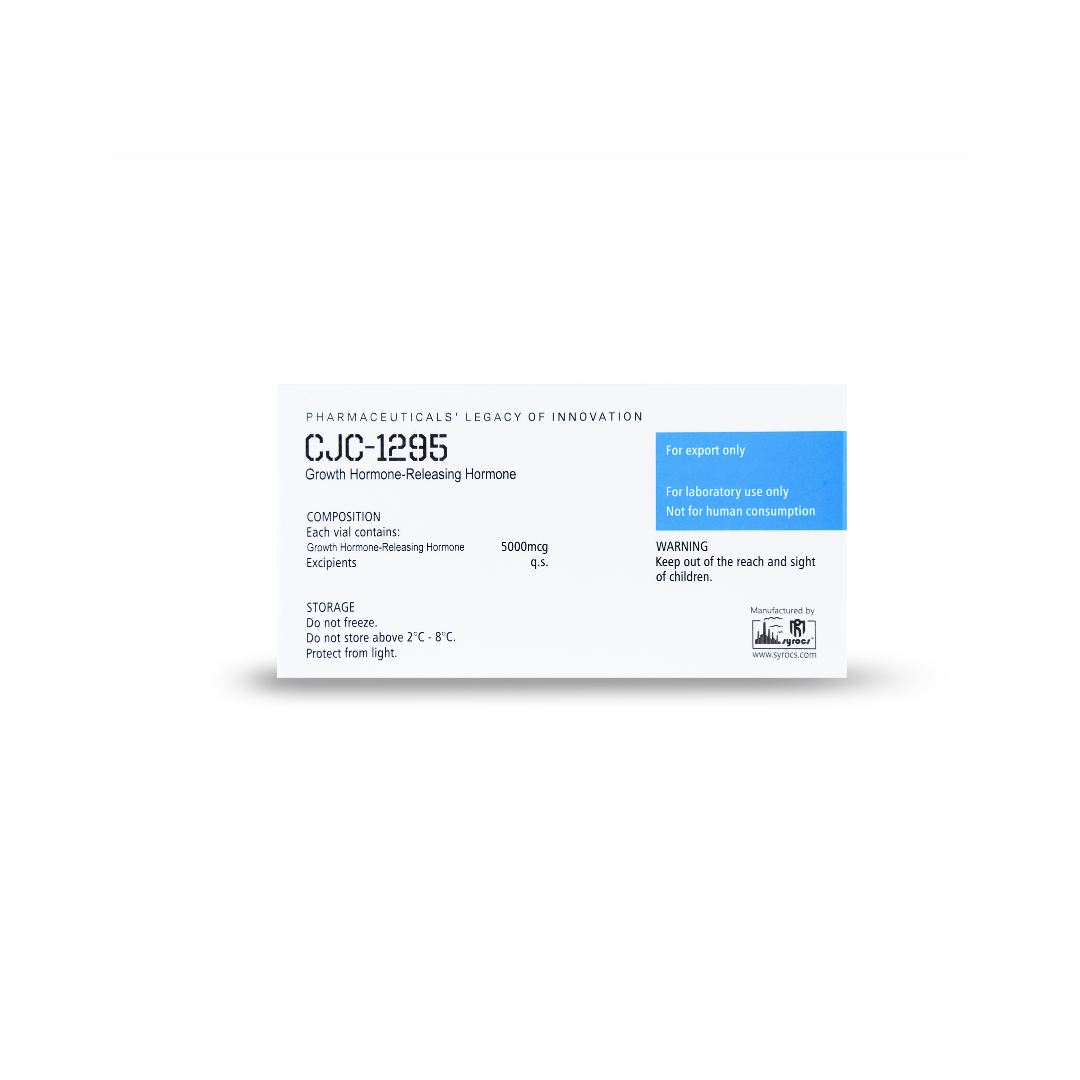 CJC - 1295
