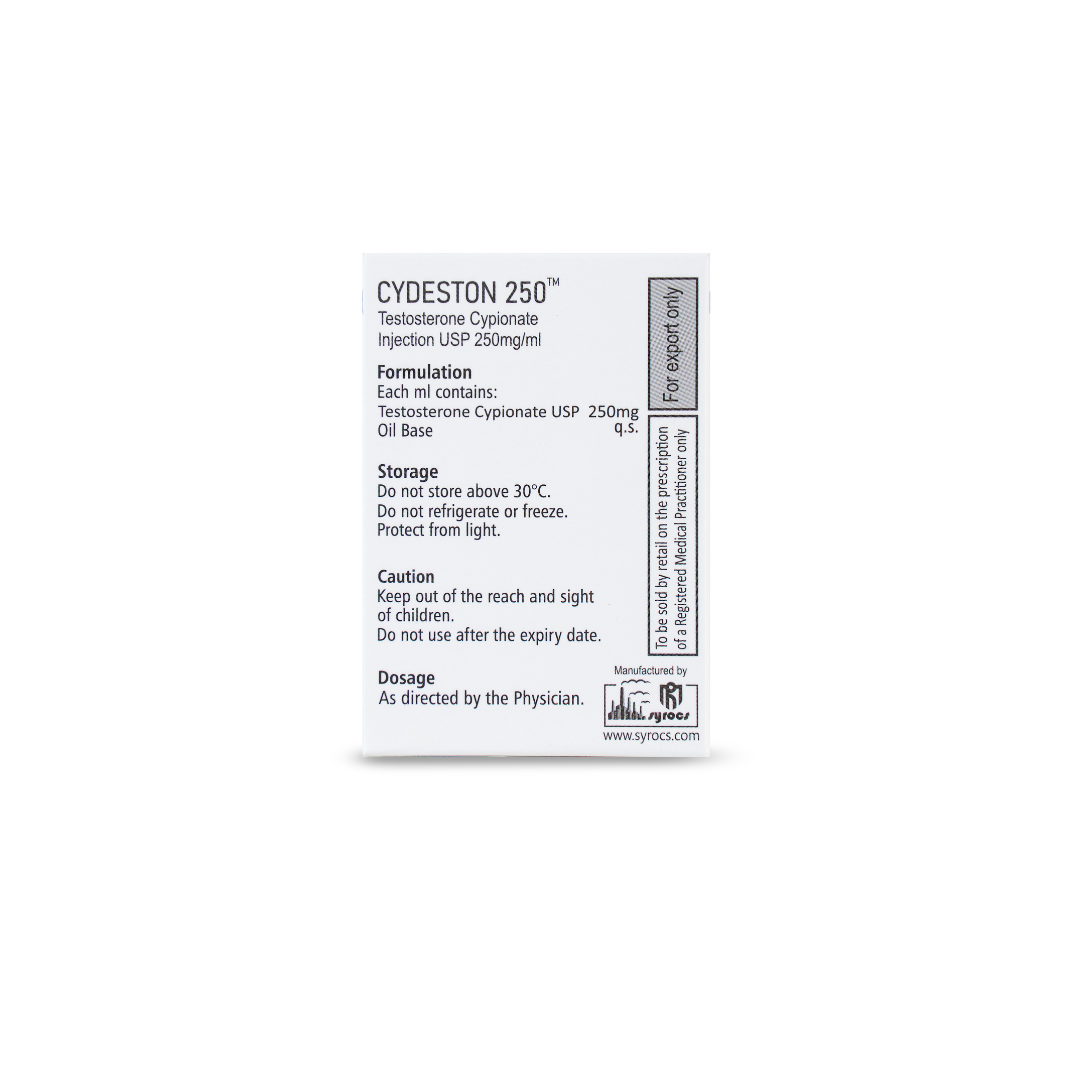 Cydeston - 250mg
