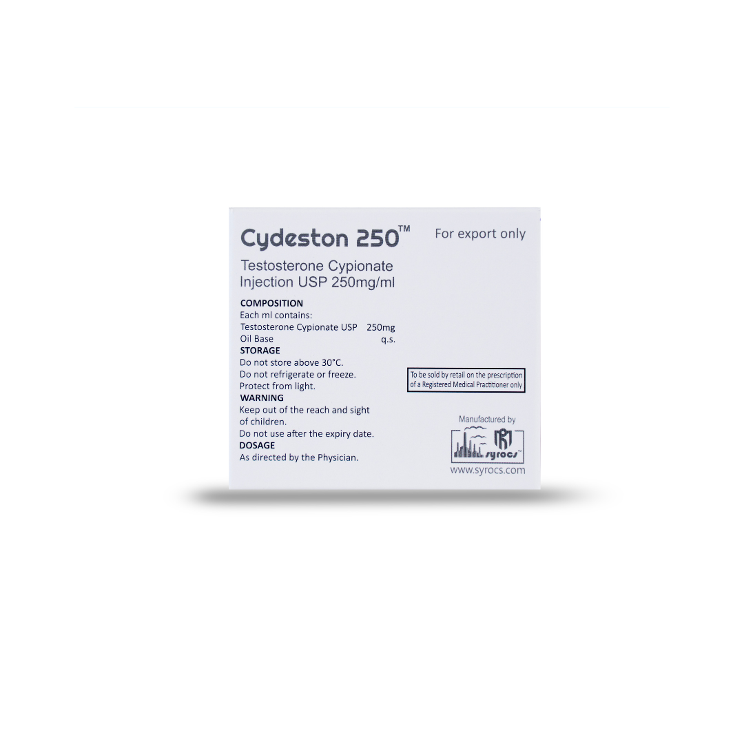 Cydeston - 250mg