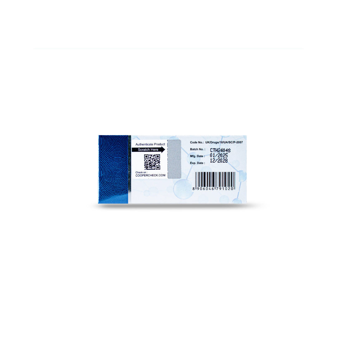 Exemestane - 25mg