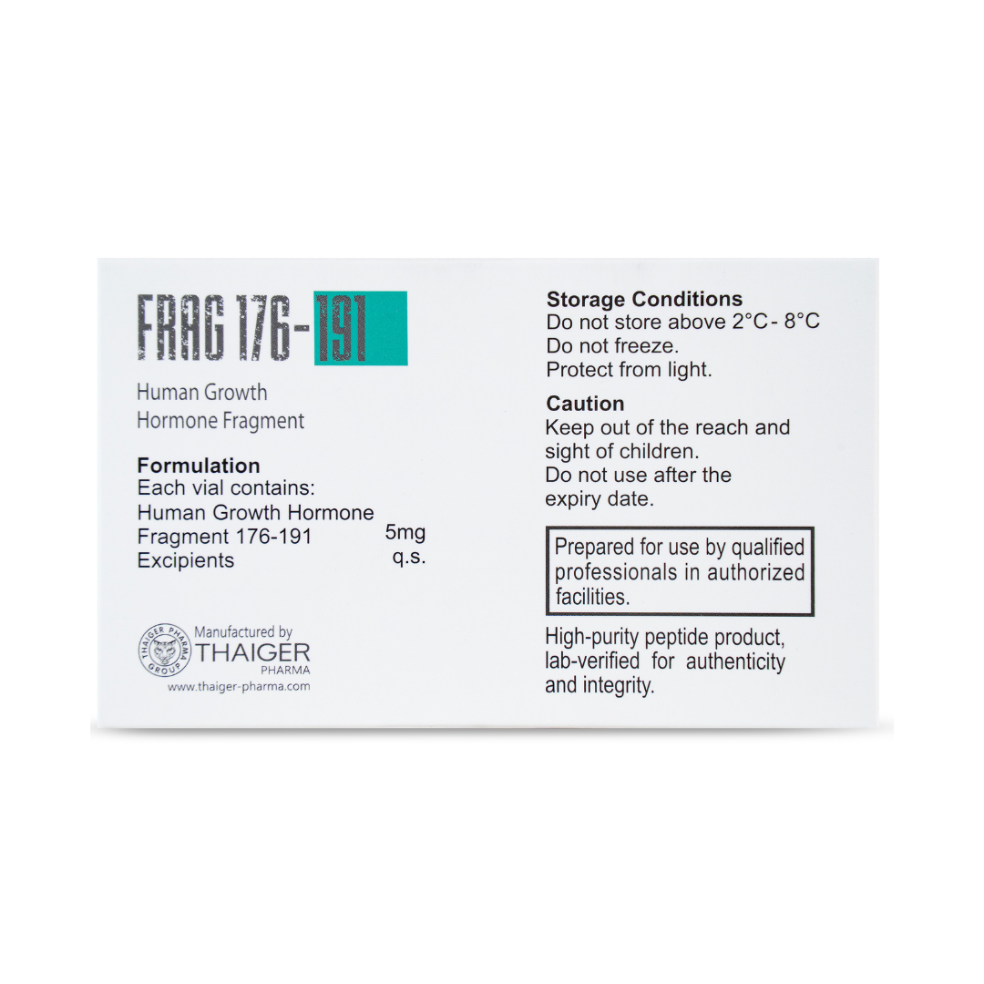 FRAG 176 - 191