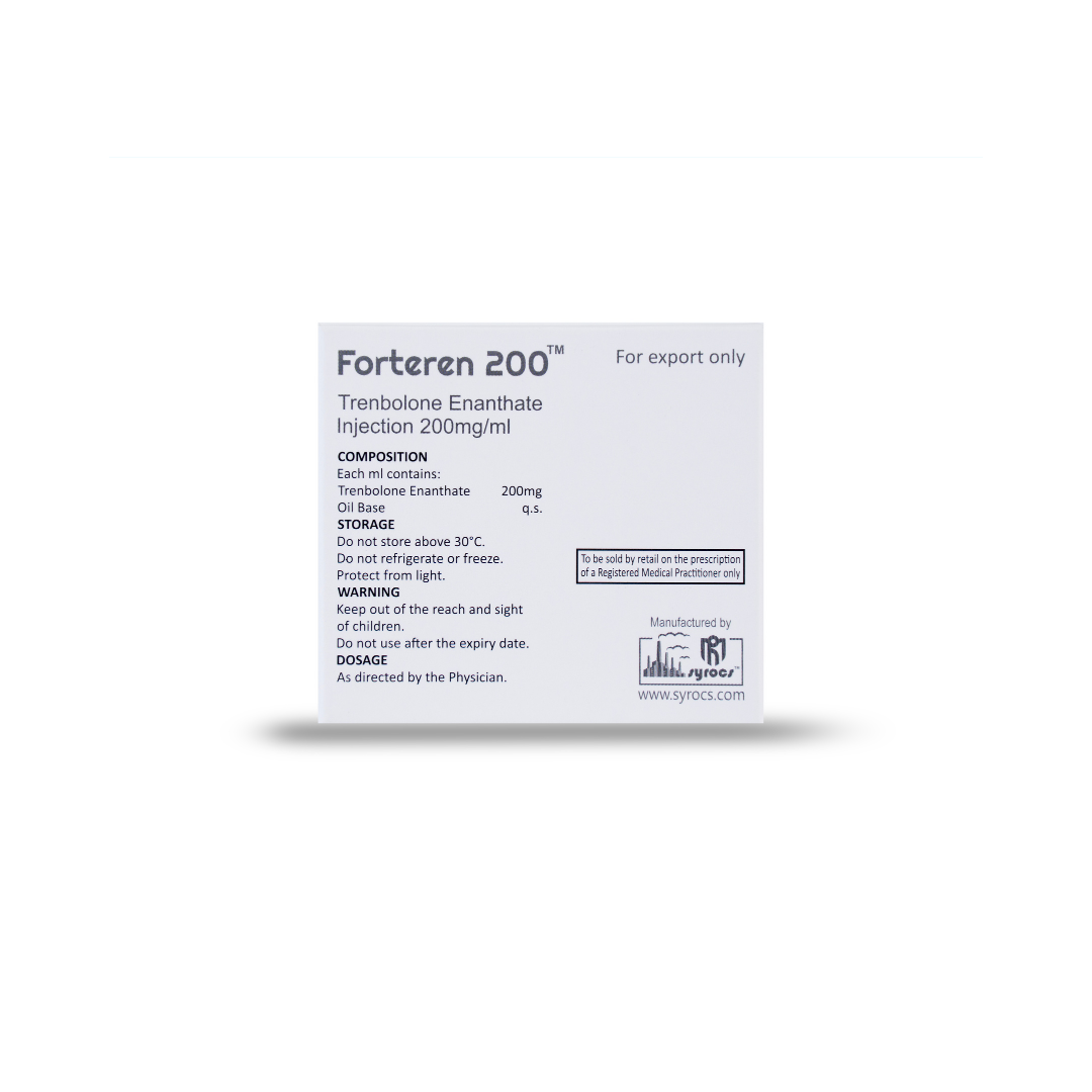 Forteren - 200mg