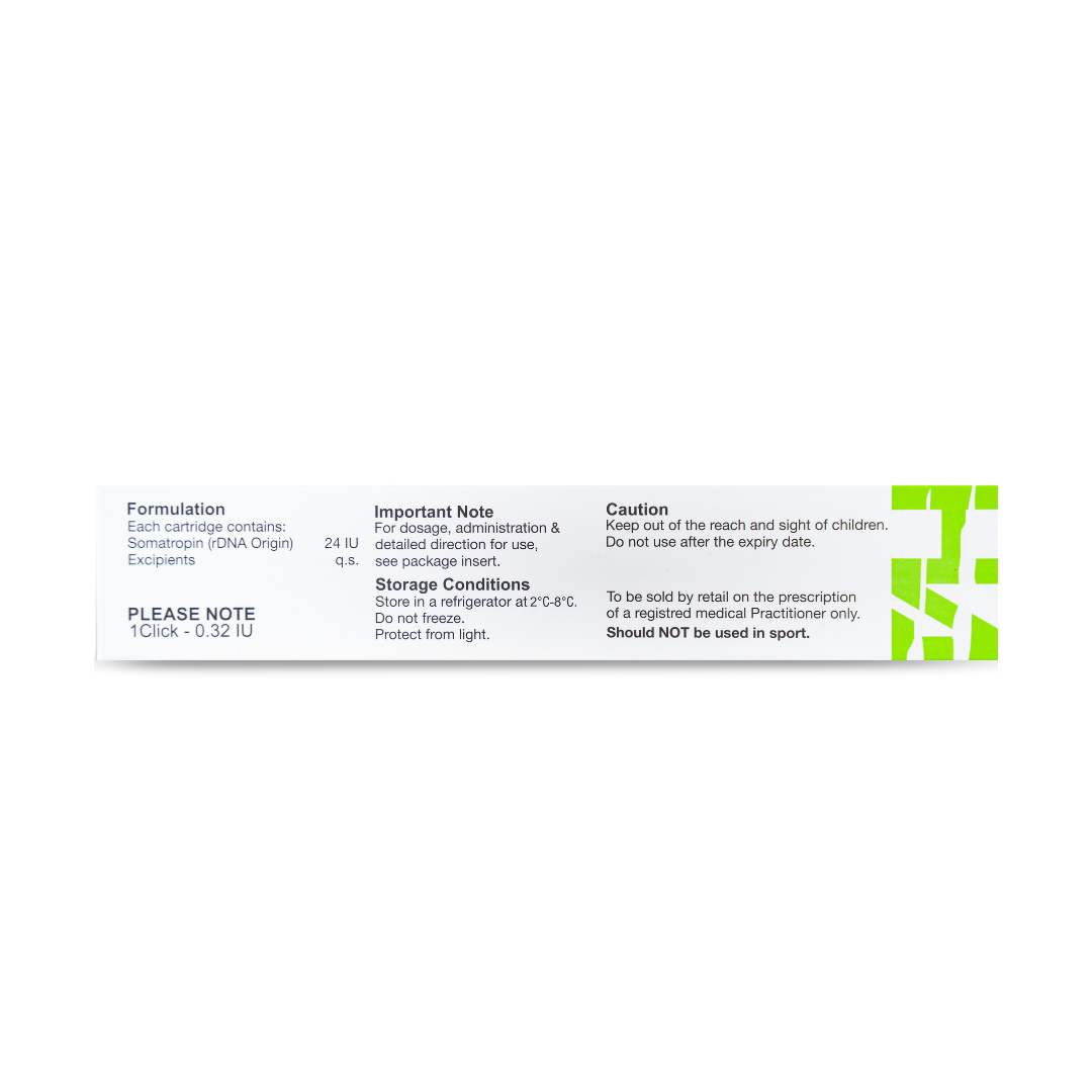 GERIOSTIM AQUA - 8mg