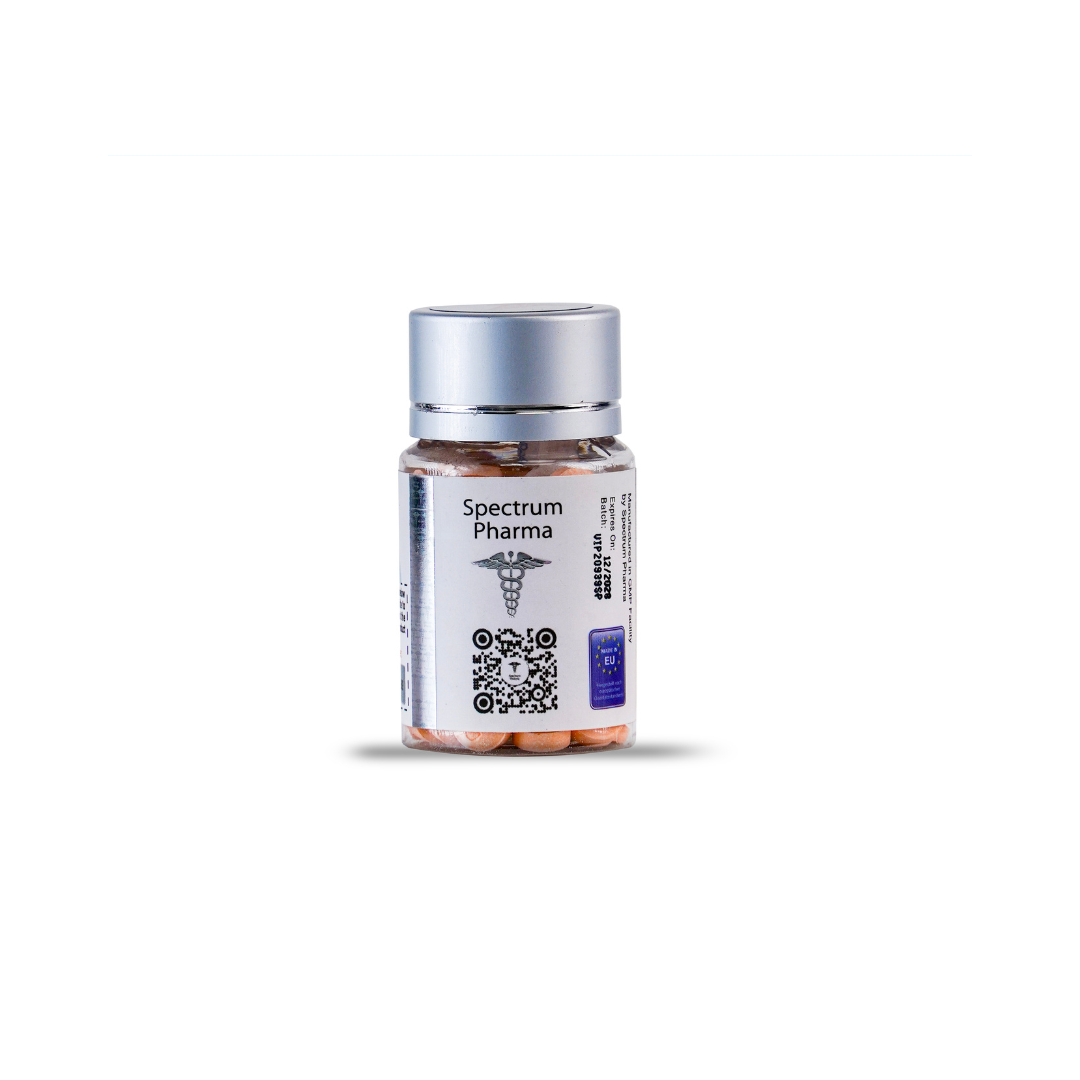 Clomid 25 MG