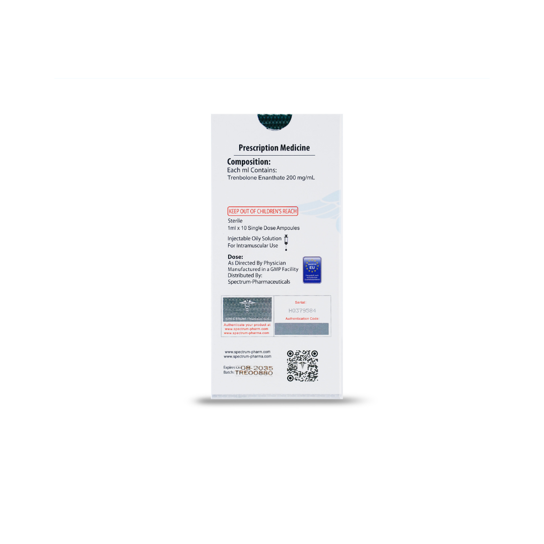 TRENBOLONE 200 MG