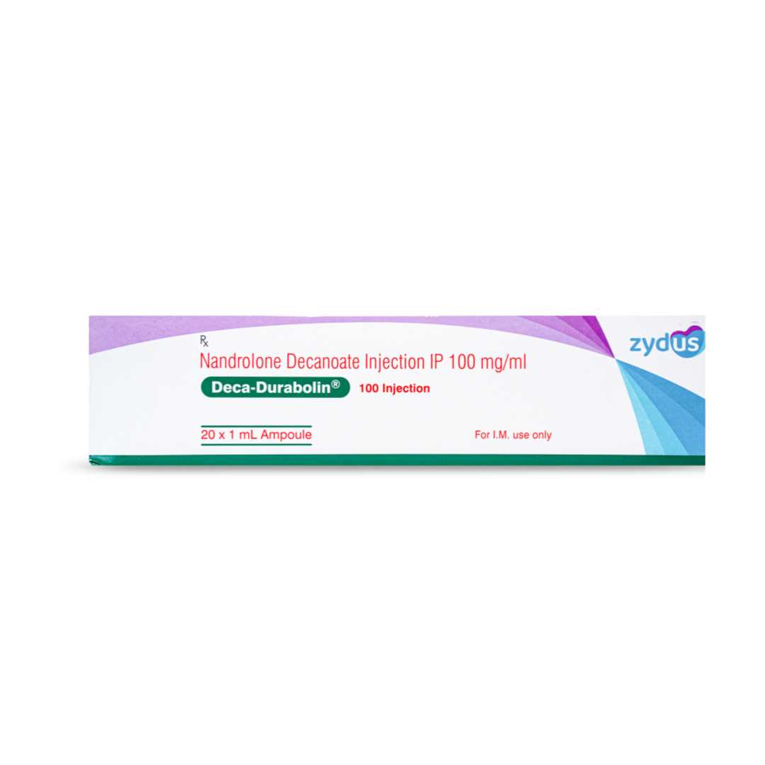 Deca-Durabolin 100 mg