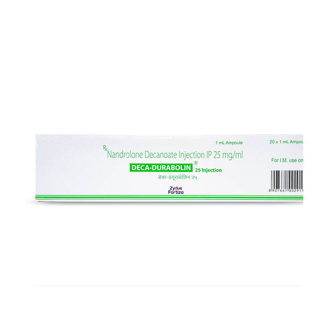 Deca-Durabolin 25 mg