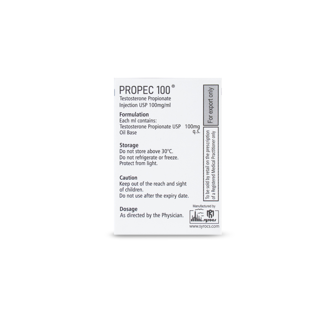 Propec - 100mg
