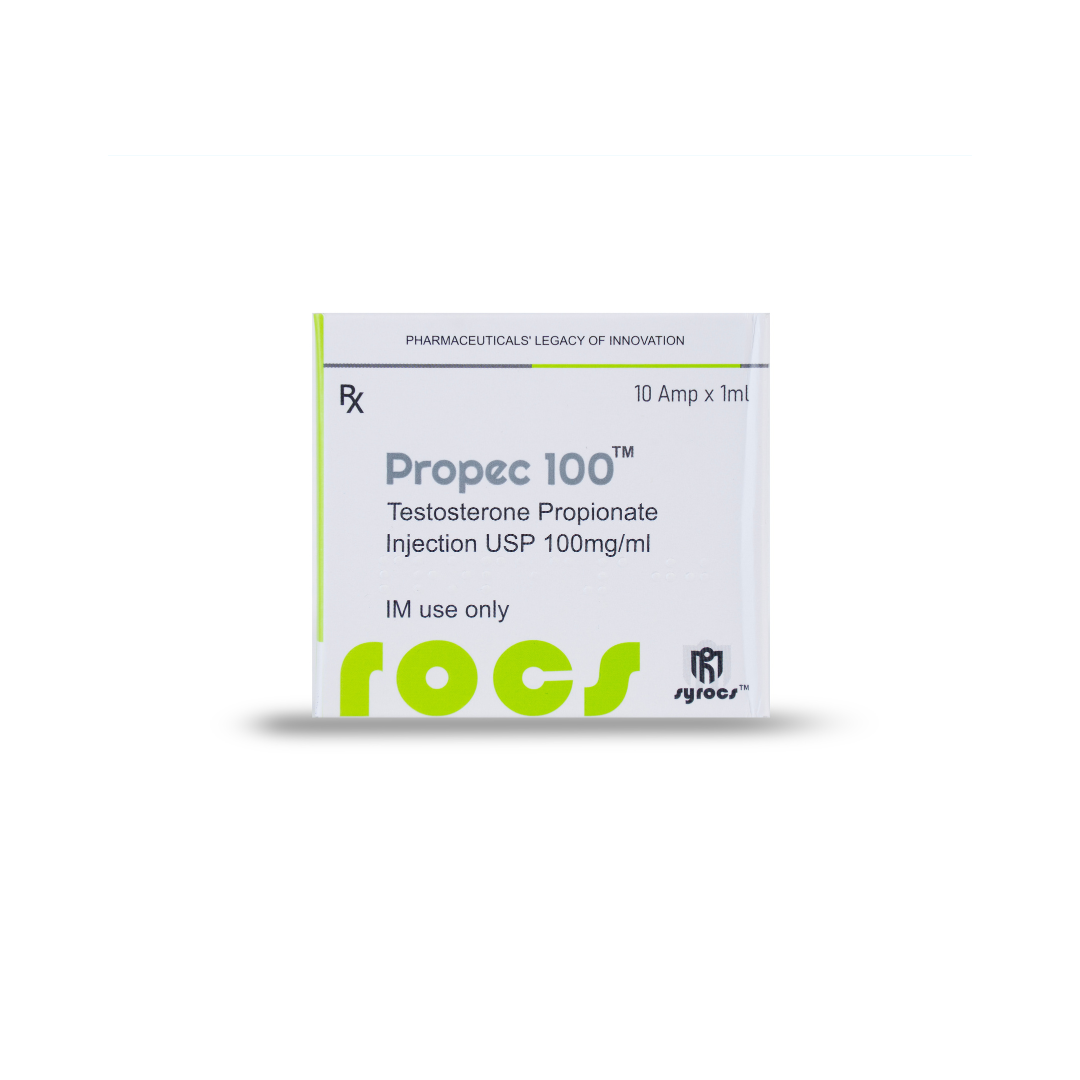 Prospec - 100mg