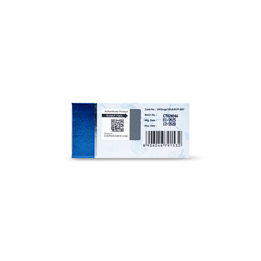Provibolic - 25mg