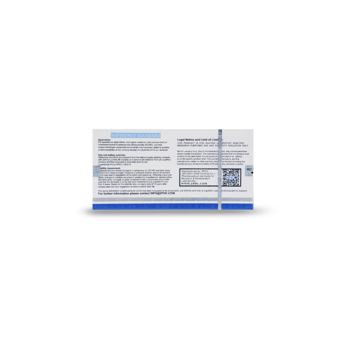 Super Slim Mix - 27.5mg