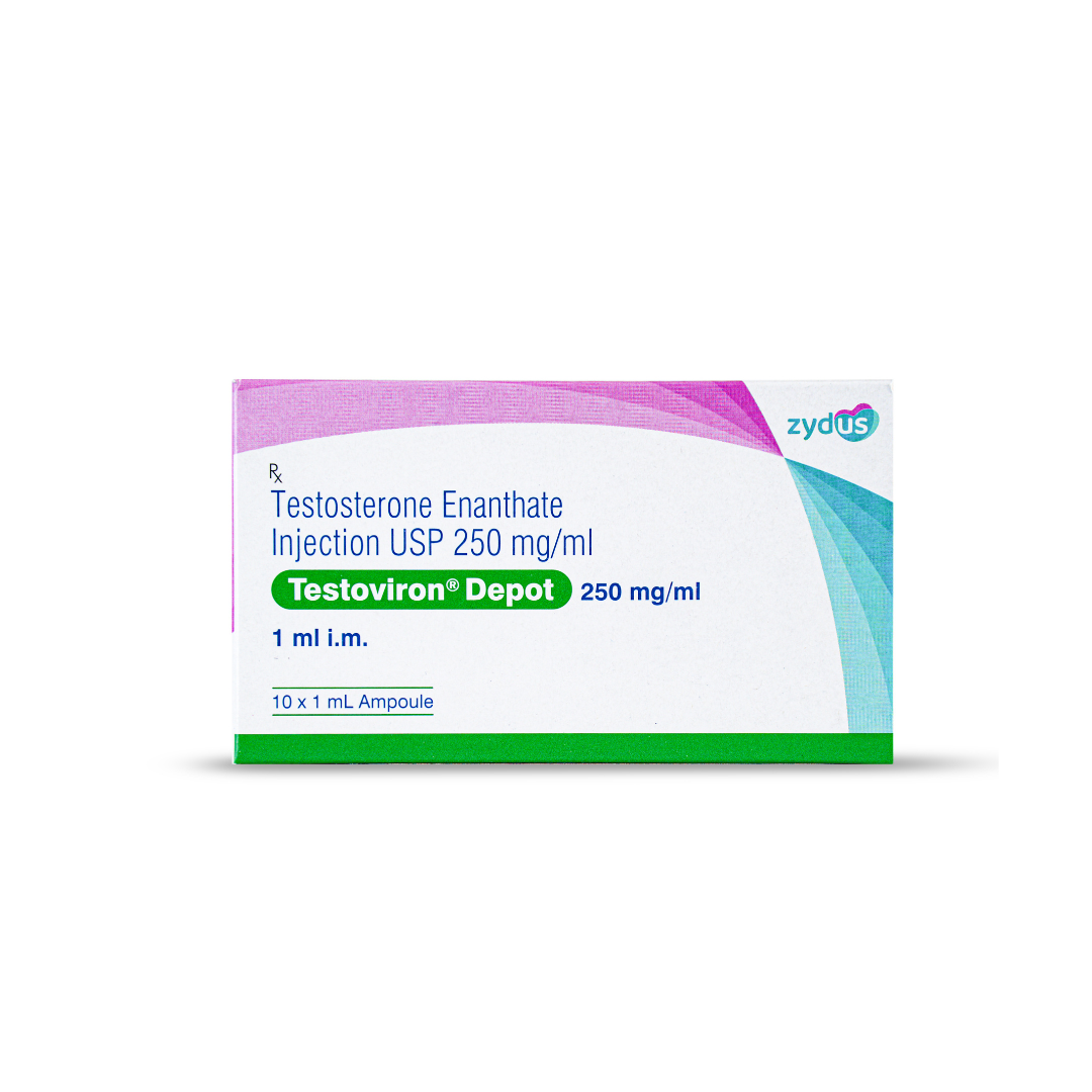 Testoviron Depot - 250 mg