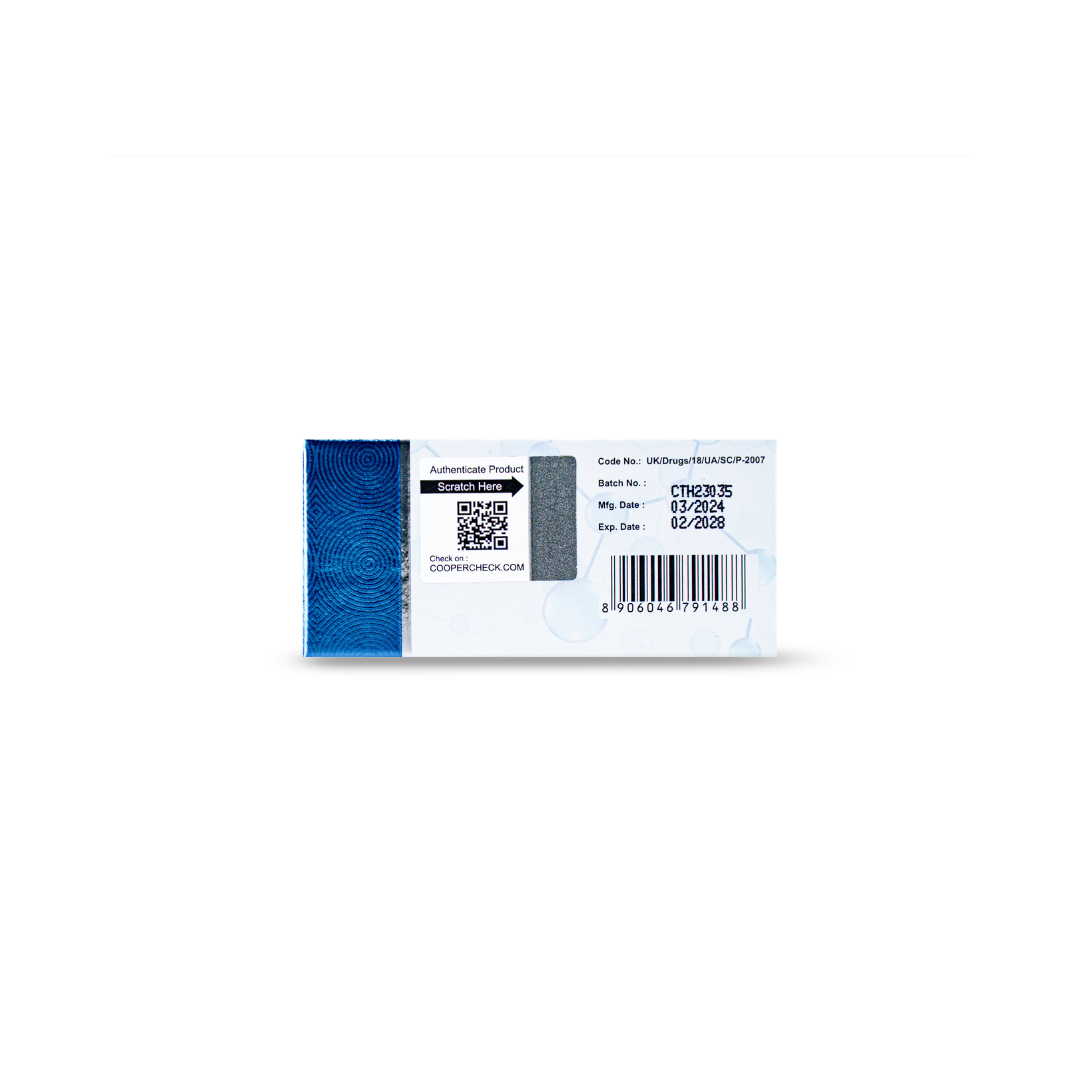 Winobolic - 10mg