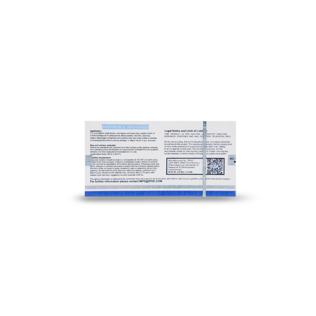 AICAR - 250mg