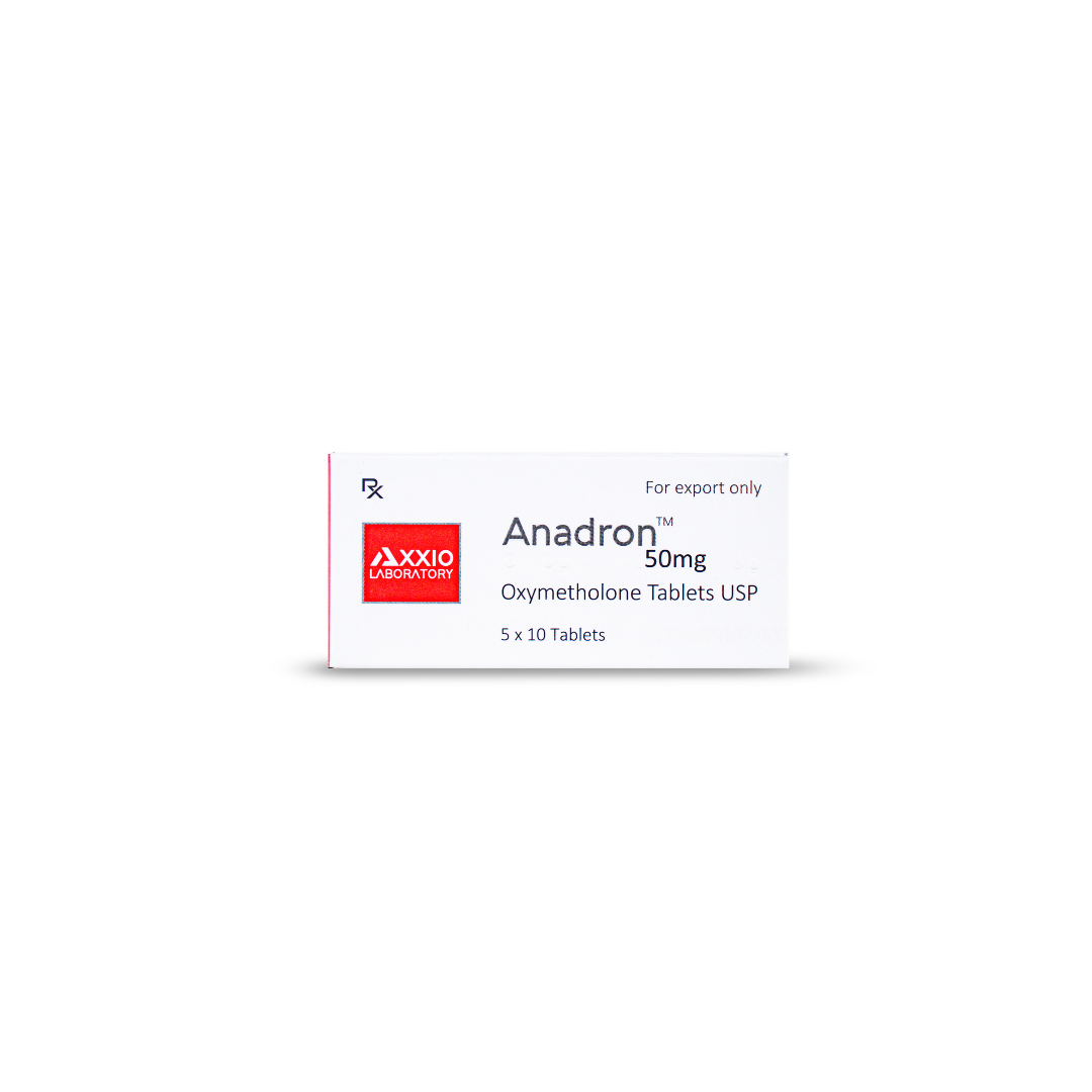 Anadron - 50mg
