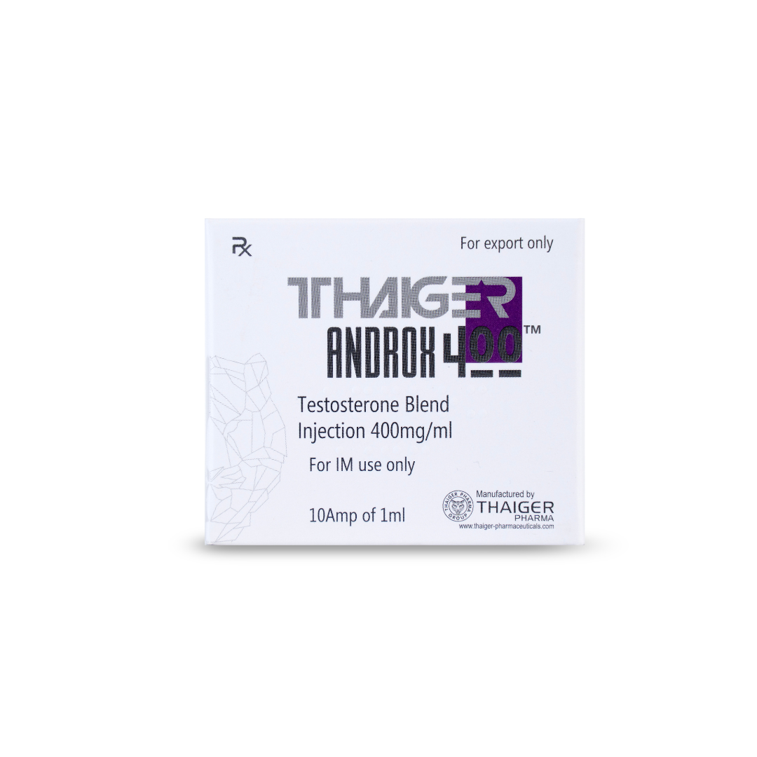 Androx - 400mg