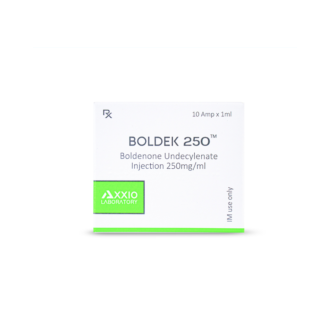 BOLDEX - 250mg