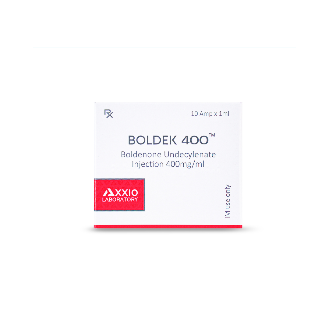 BOLDEK - 400mg