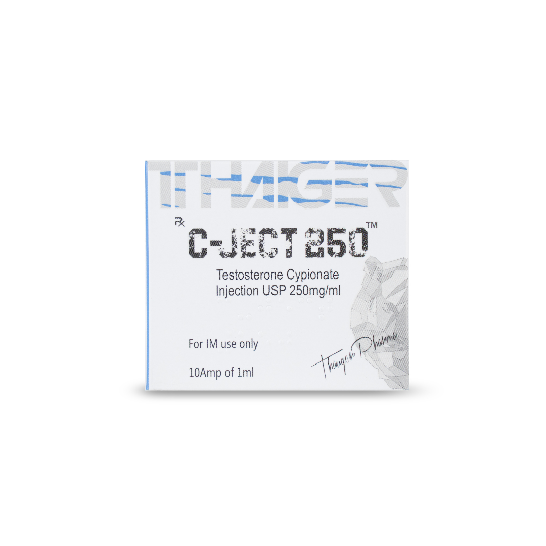 C-Ject 250mg