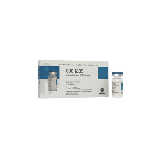 CJC- 1295 - 5000 MG