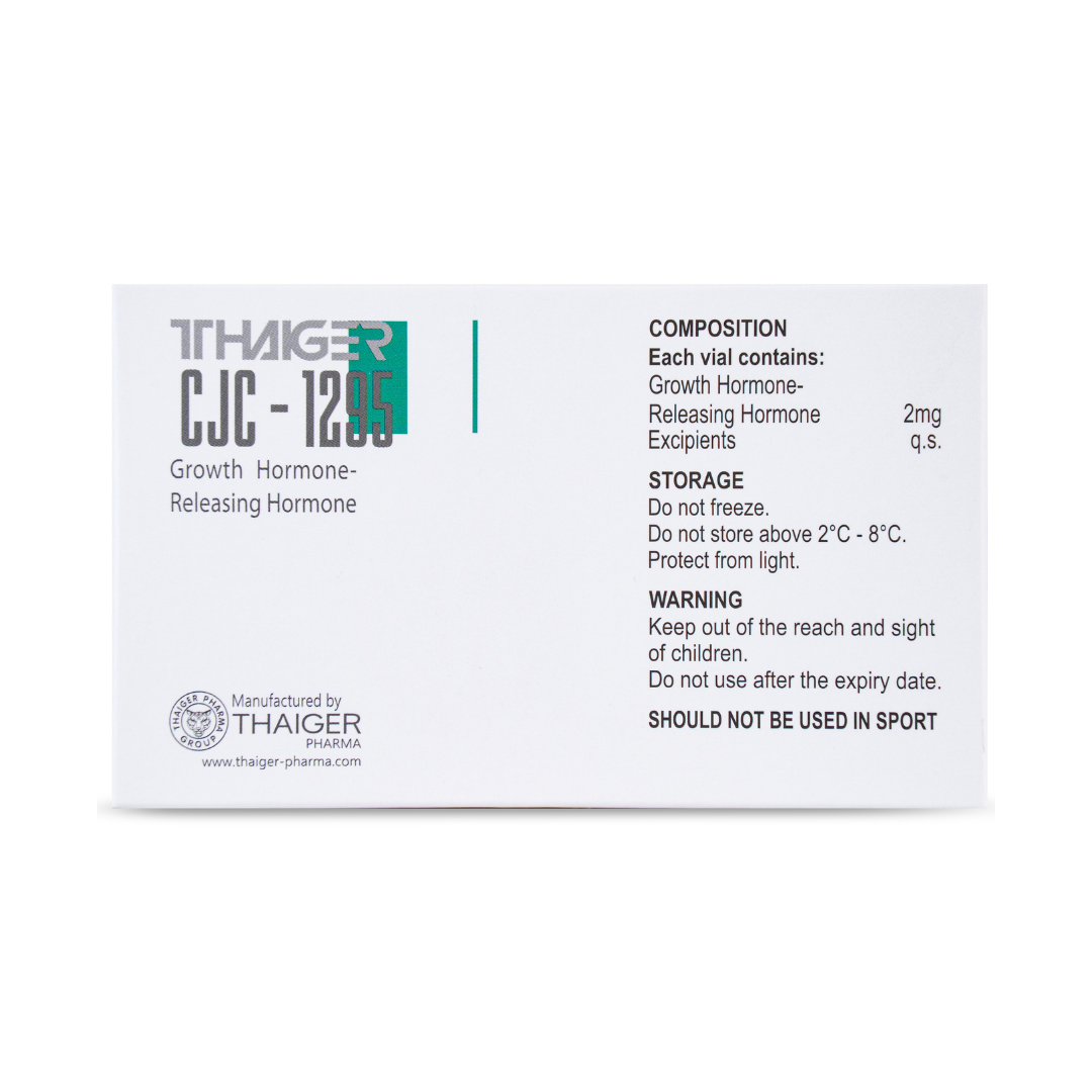 CJC - 1295