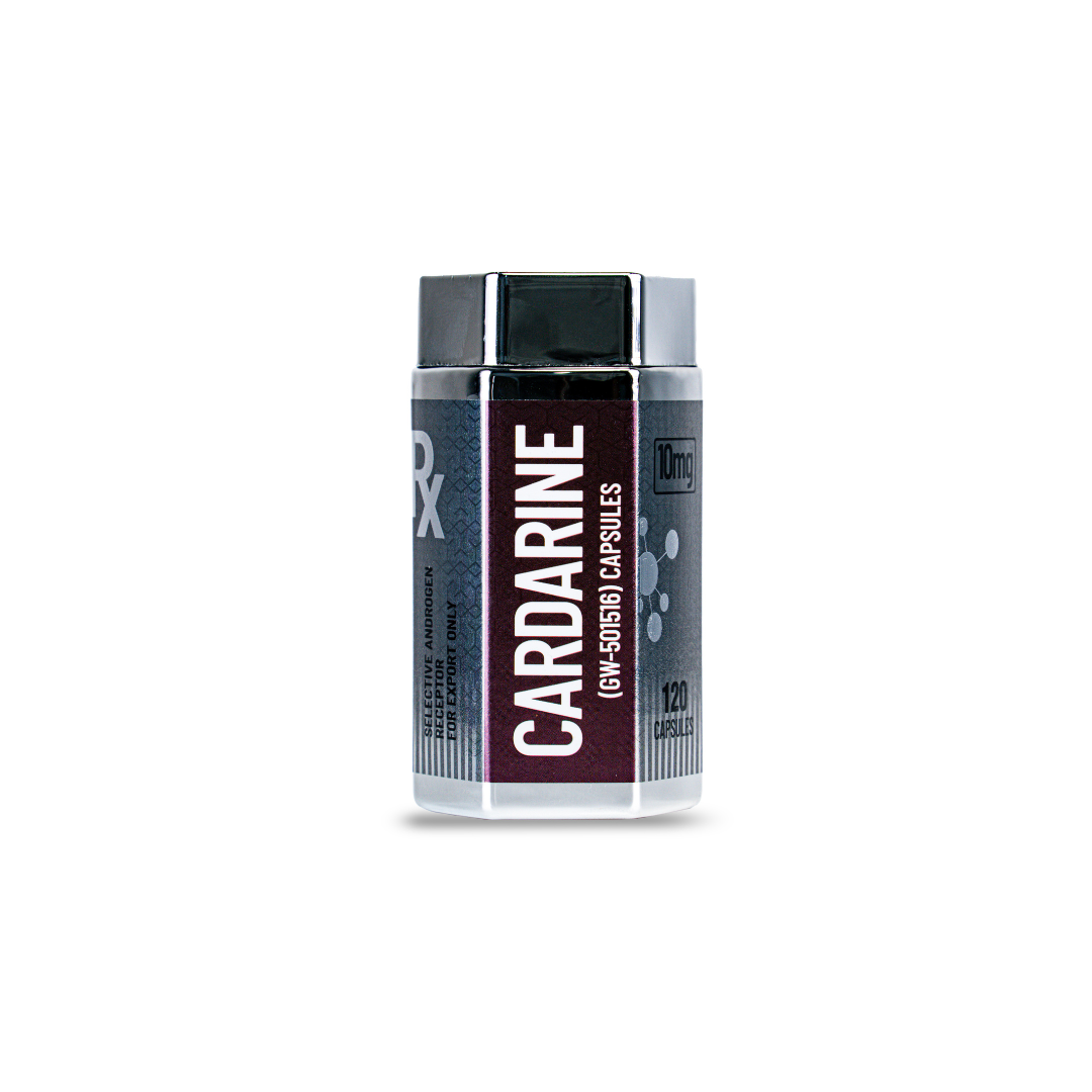 Cardarine - 10mg