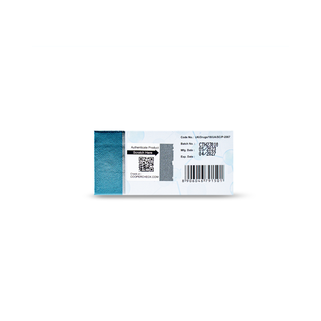 Clenbolic - 40mcg