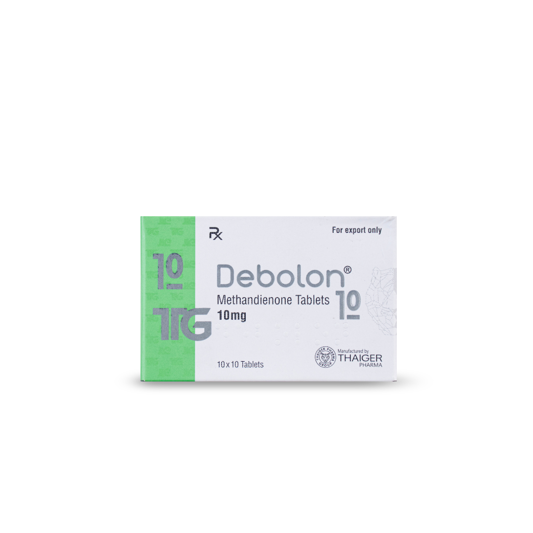 Debolon - 10mg