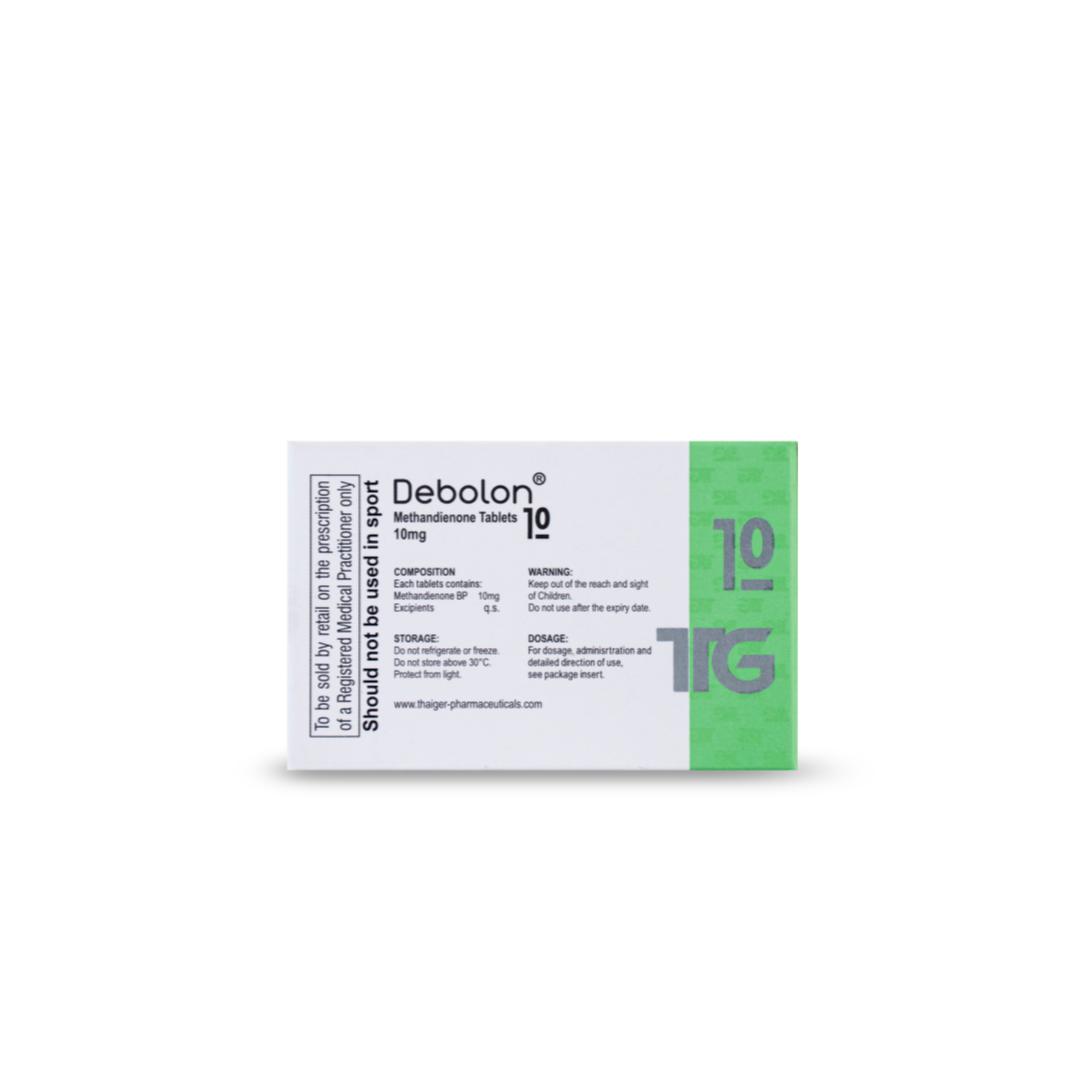 Debolon - 10mg