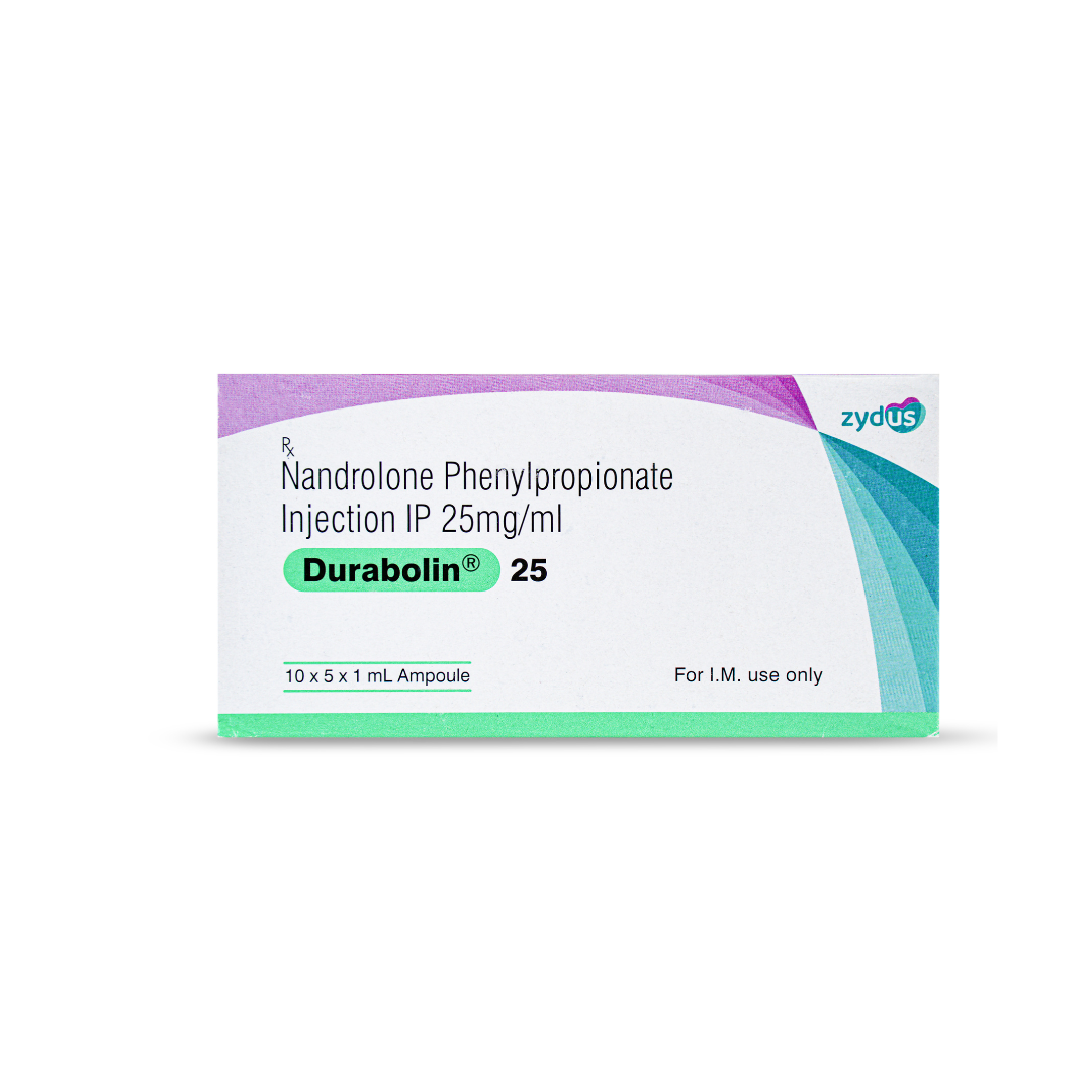 Durabolin - 25mg