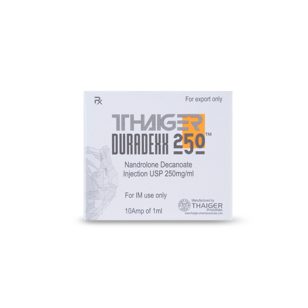 Duradexx - 250mg