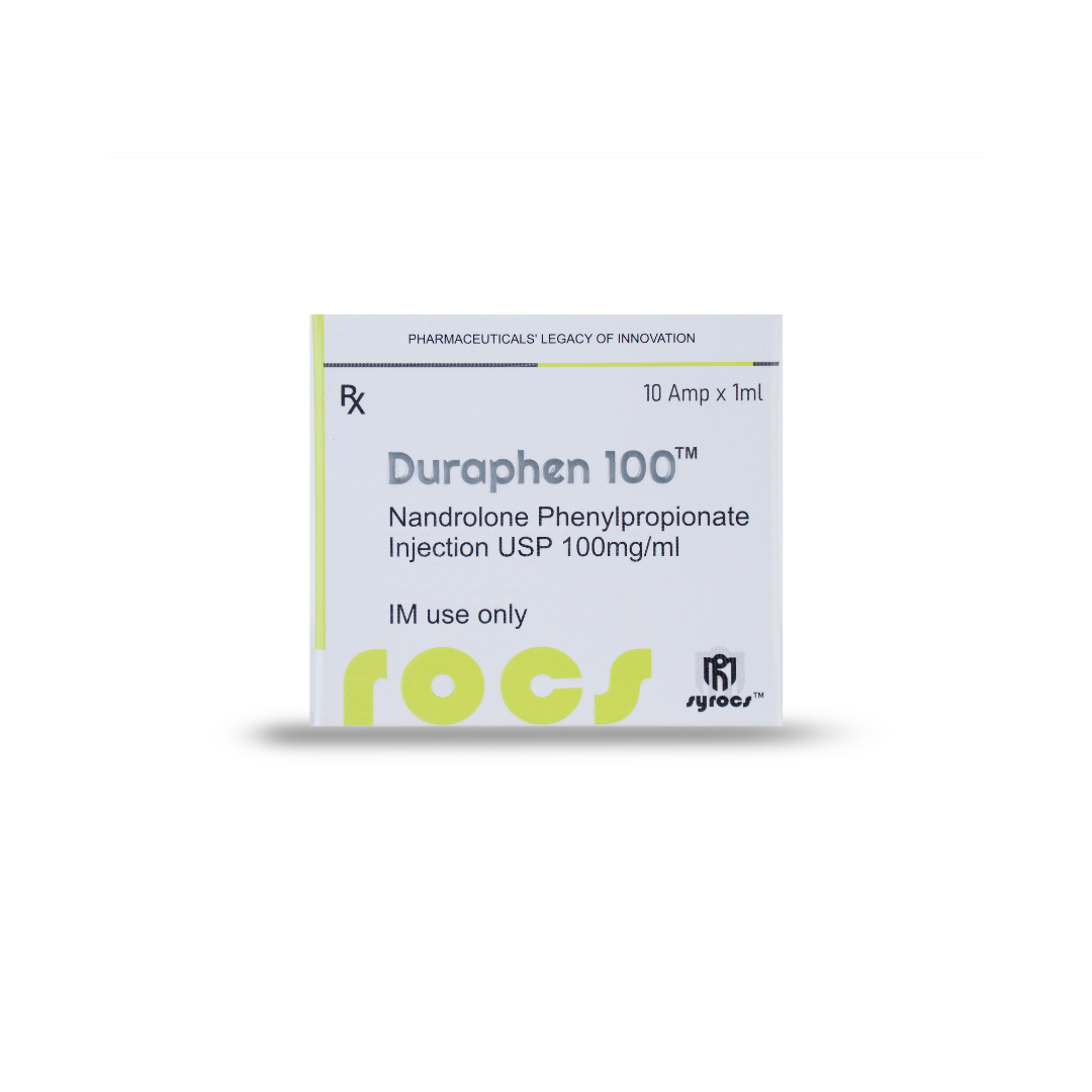 Duraphen - 100mg