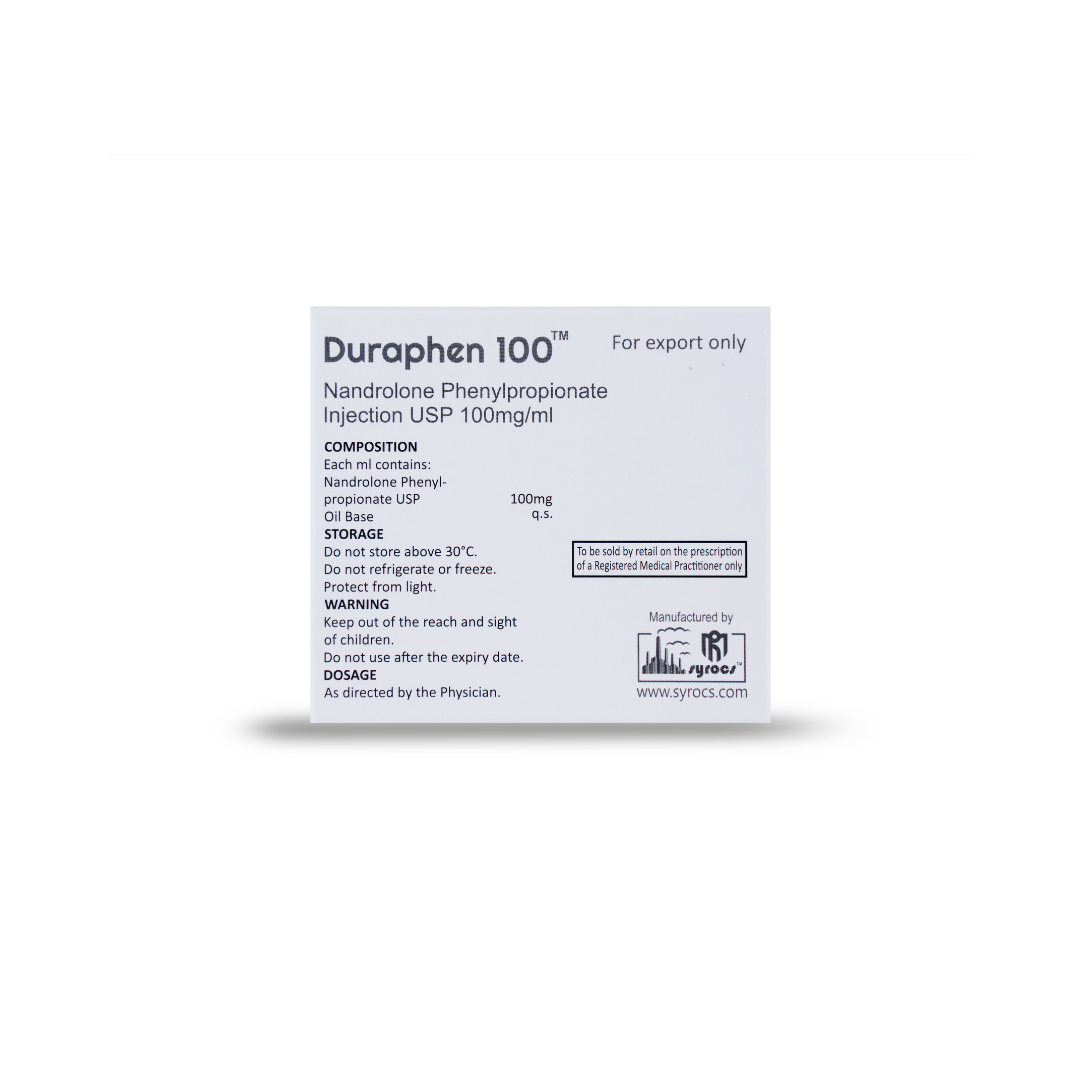 Duraphen - 100mg