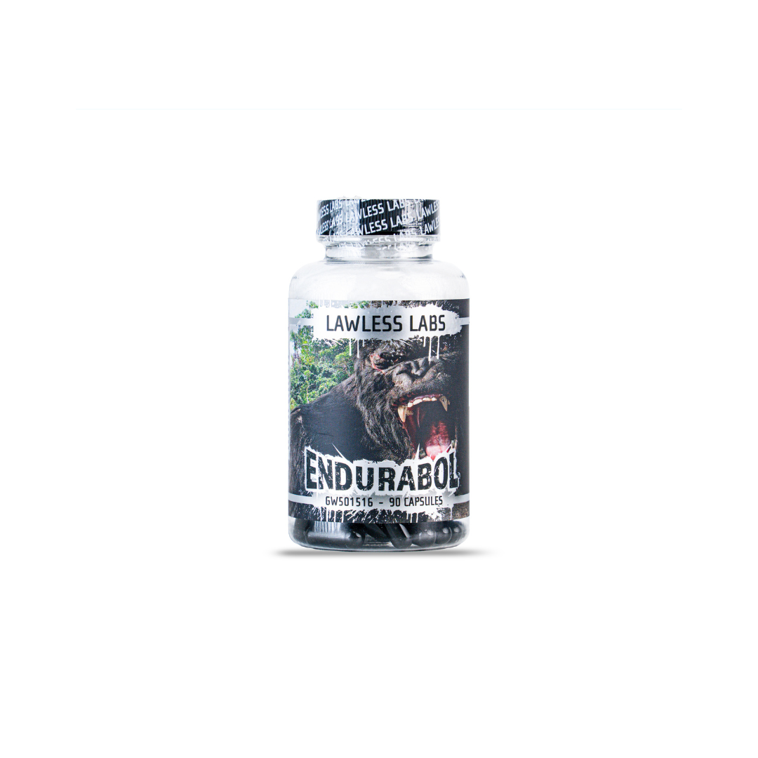 Endurabol (GW-501516)