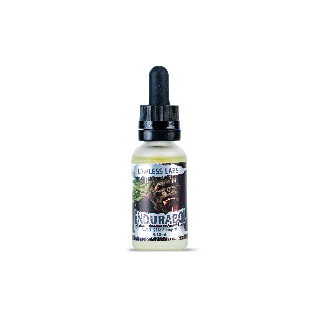 Endurabol Liquid - 30ml