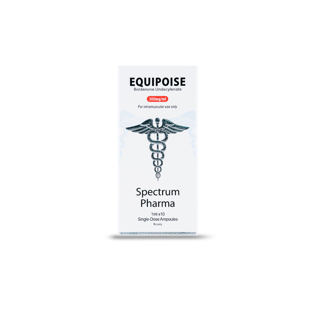 EQUIPOISE 300 MG