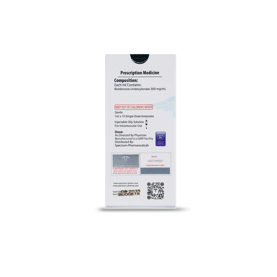 EQUIPOISE 300 MG