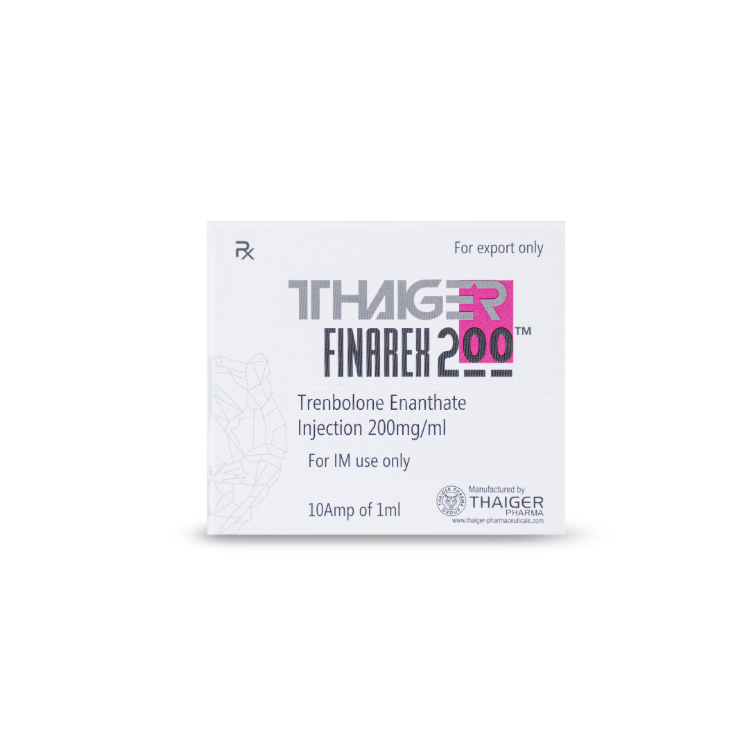 Finarex - 200mg