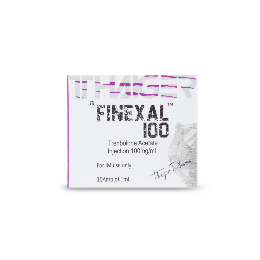 Finexal - 100mg