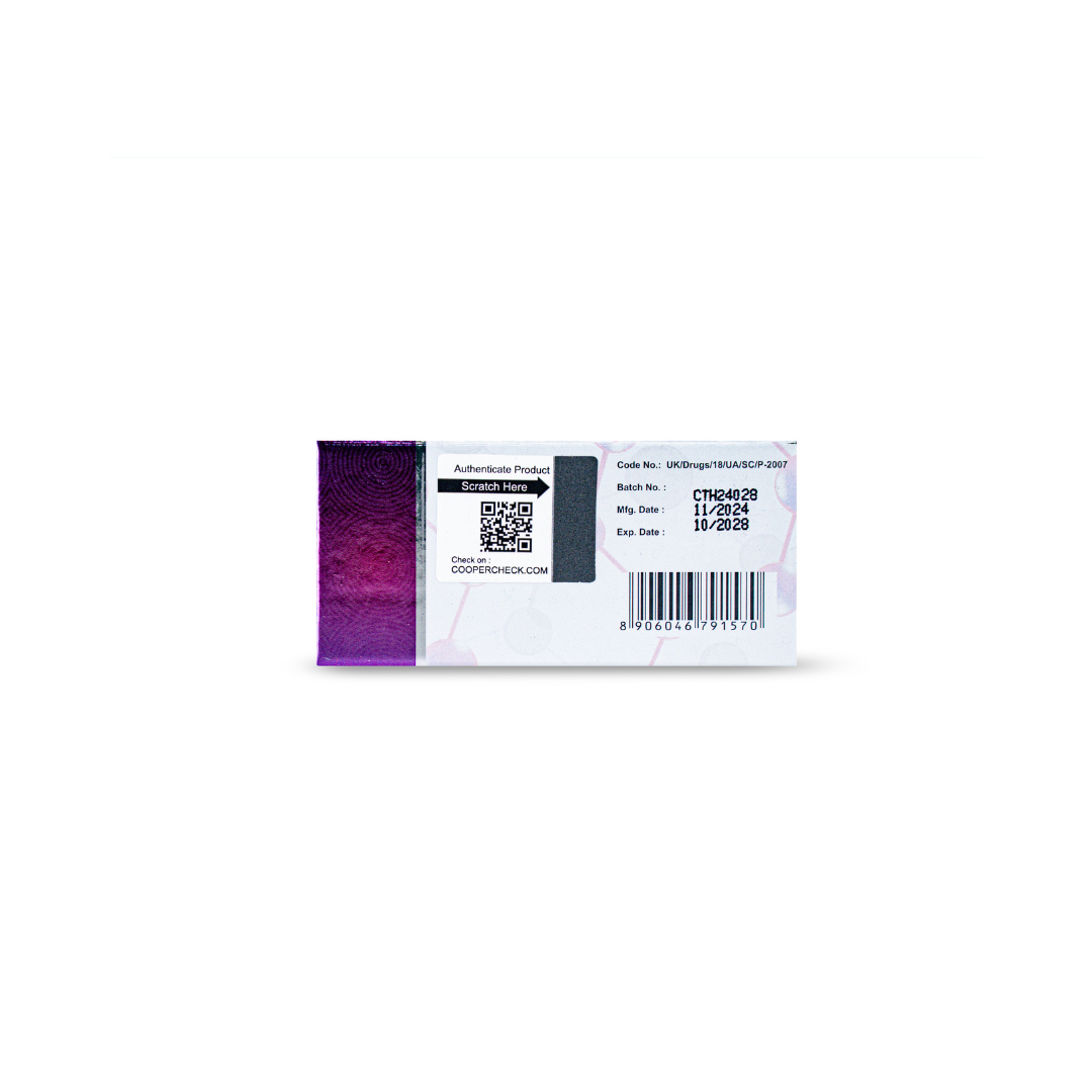 Flubolic - 5mg