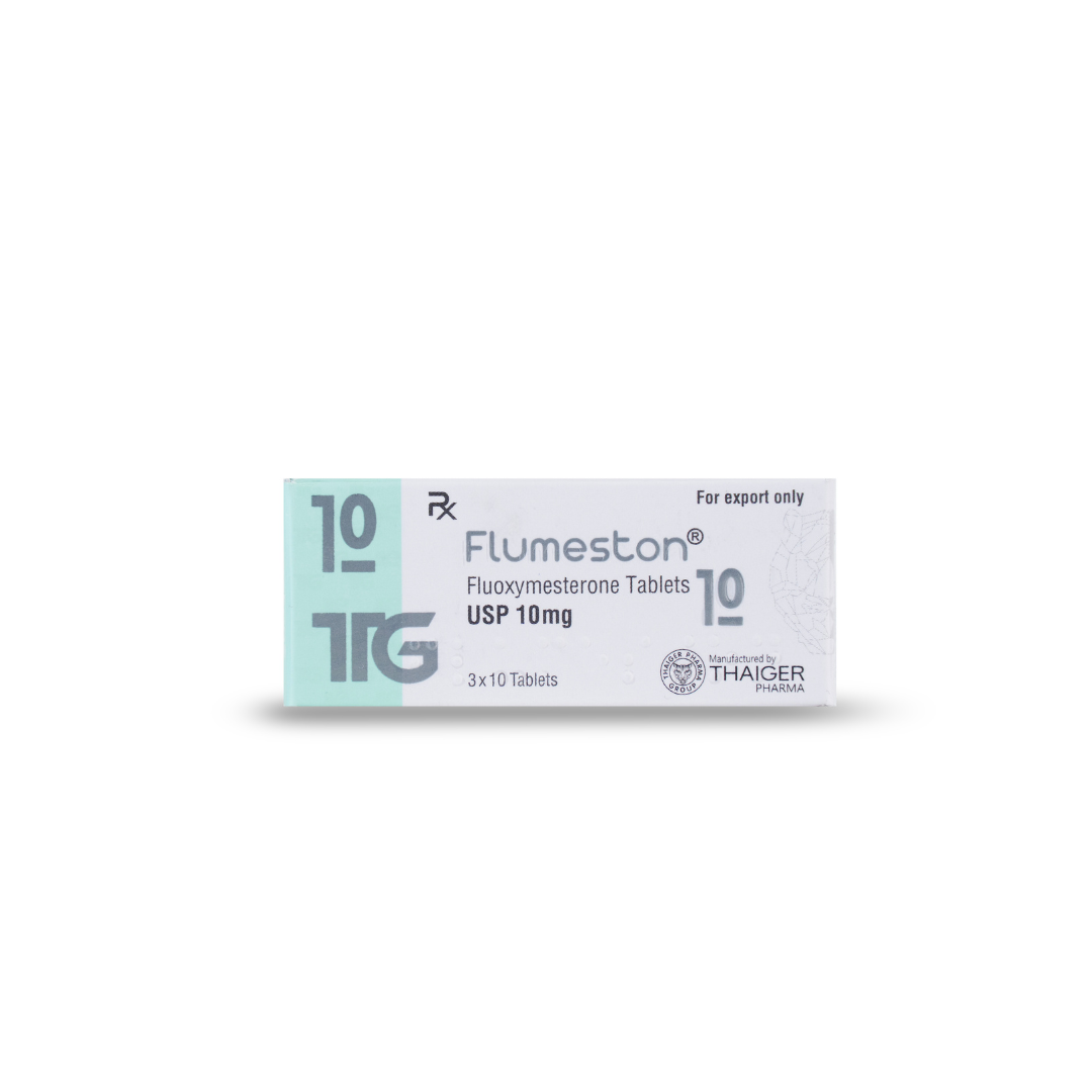 Flumeston - 10mg