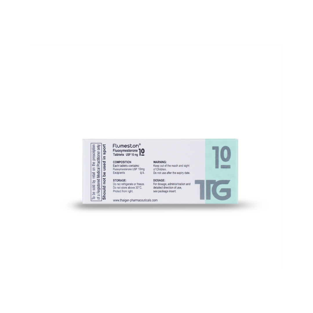 Flumeston - 10mg