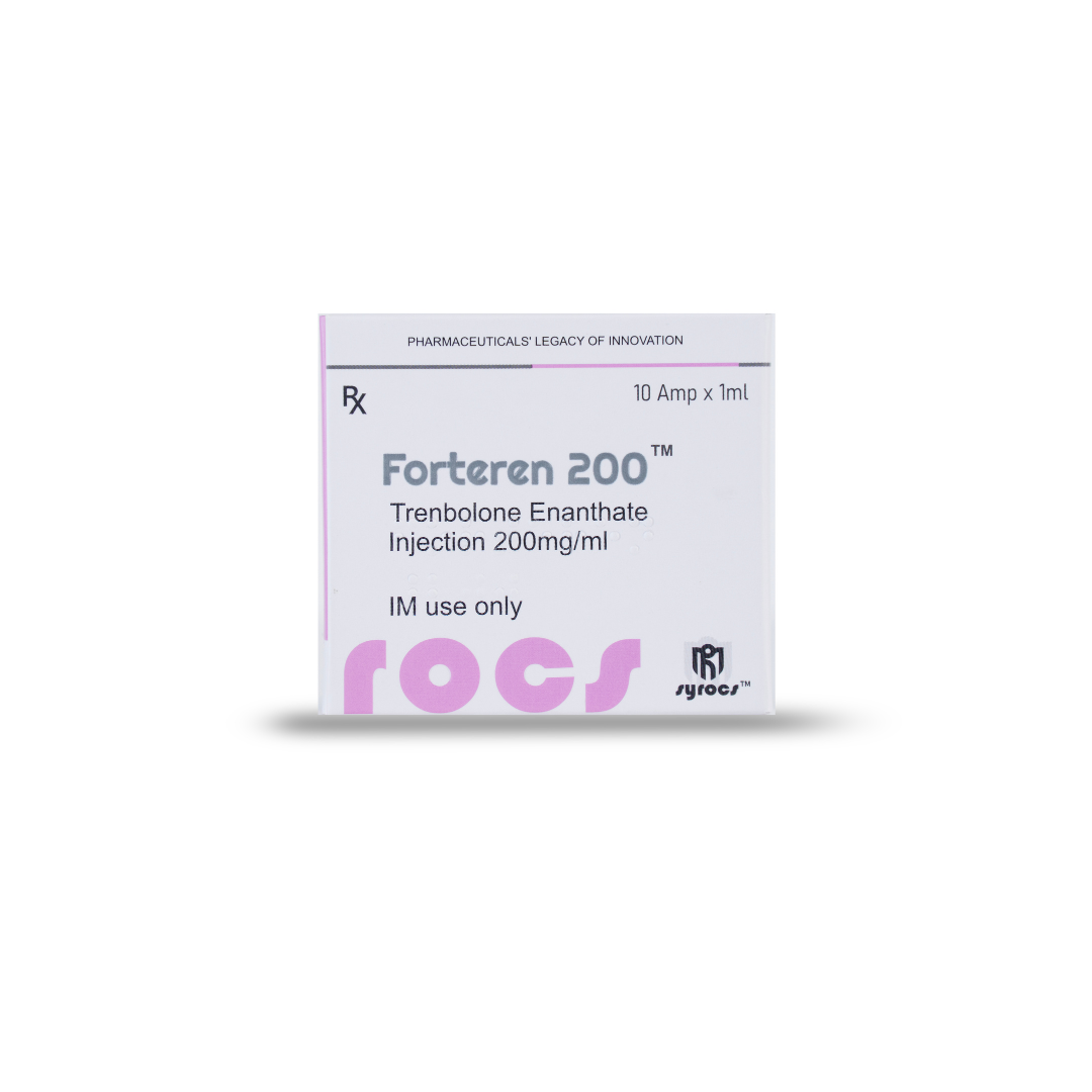 Forteren - 200mg