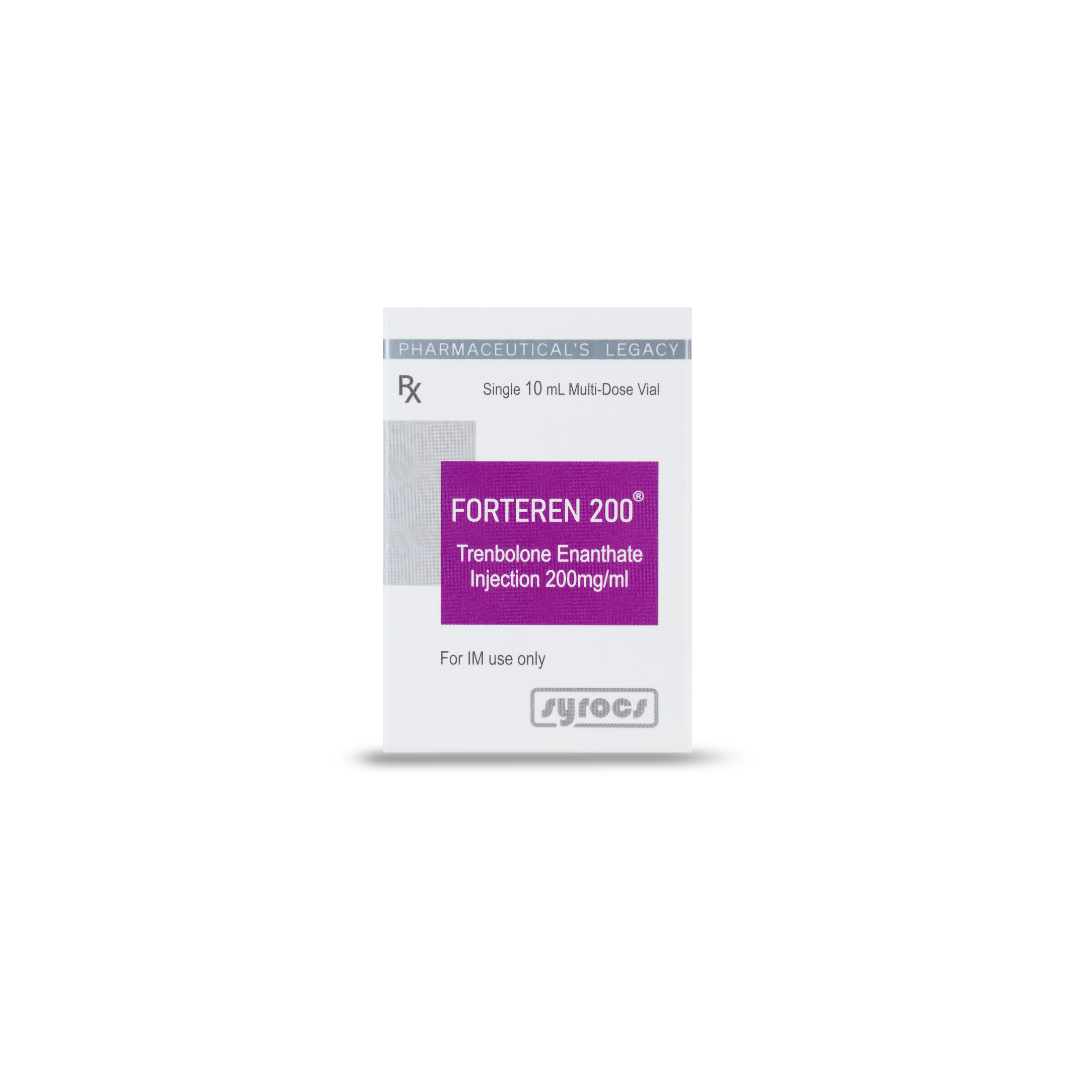 Forteren - 200mg