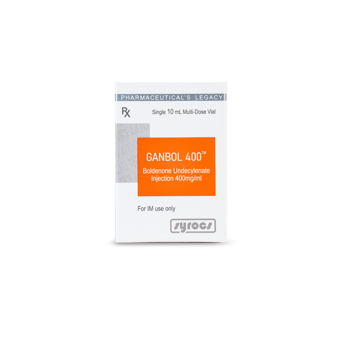 Ganbol - 400mg