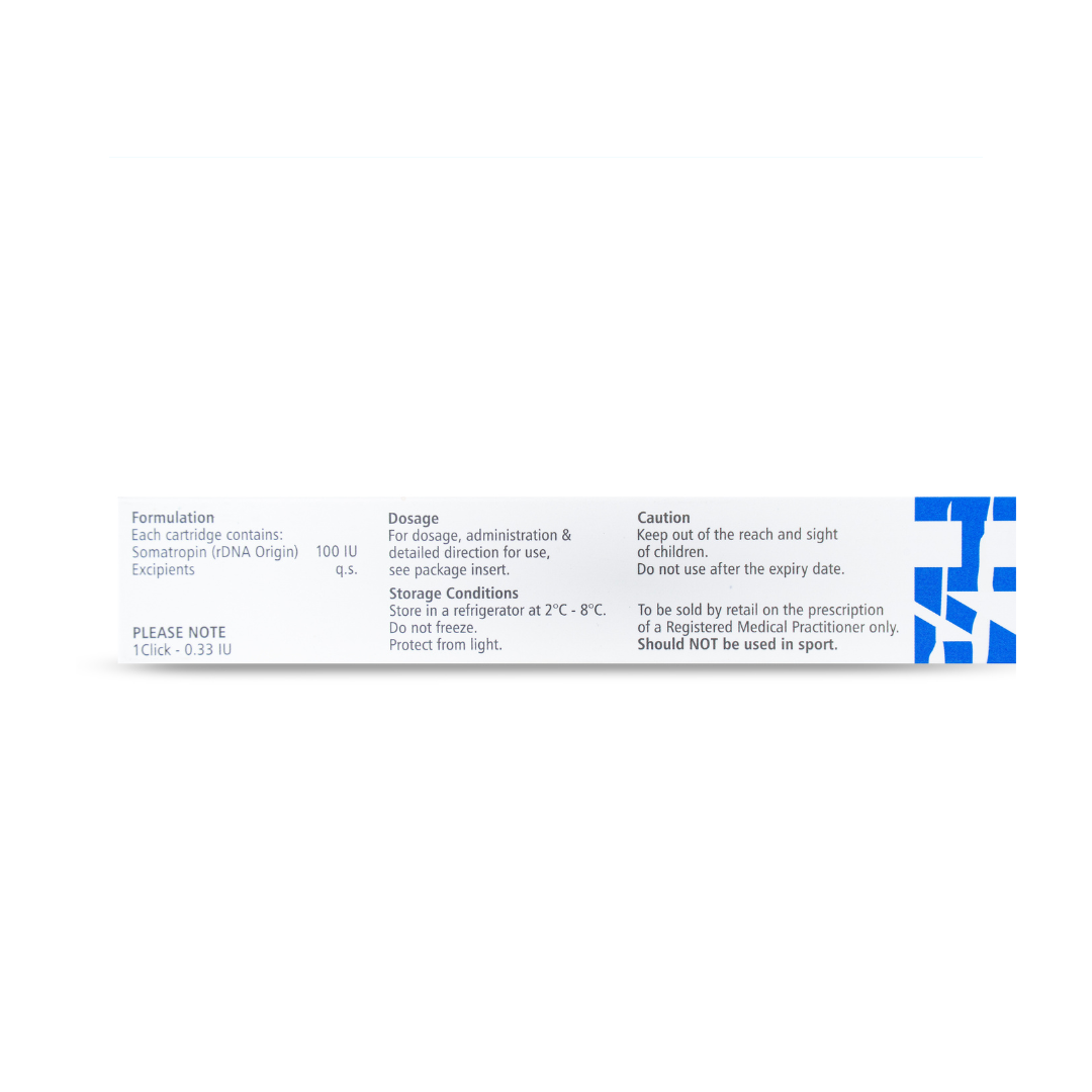 GERIOSTIM AQUA - 33.33mg