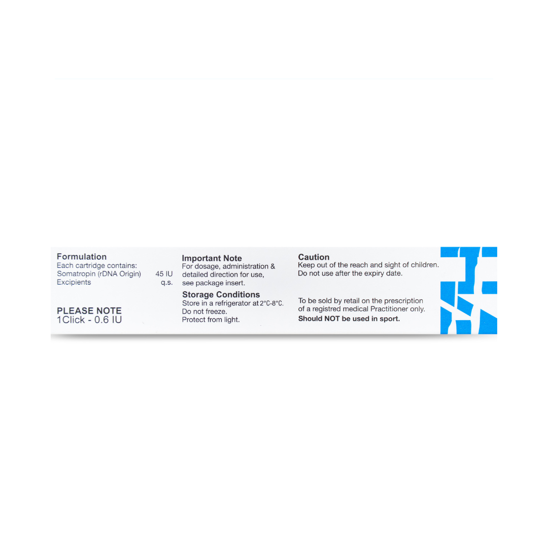 GERIOSTIM AQUA - 15mg