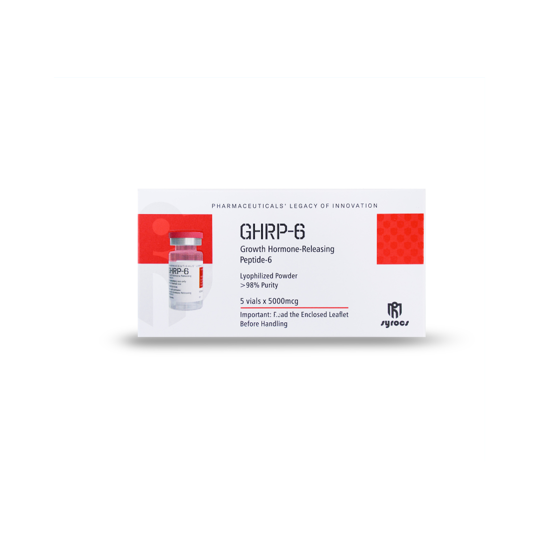 GHRP-6