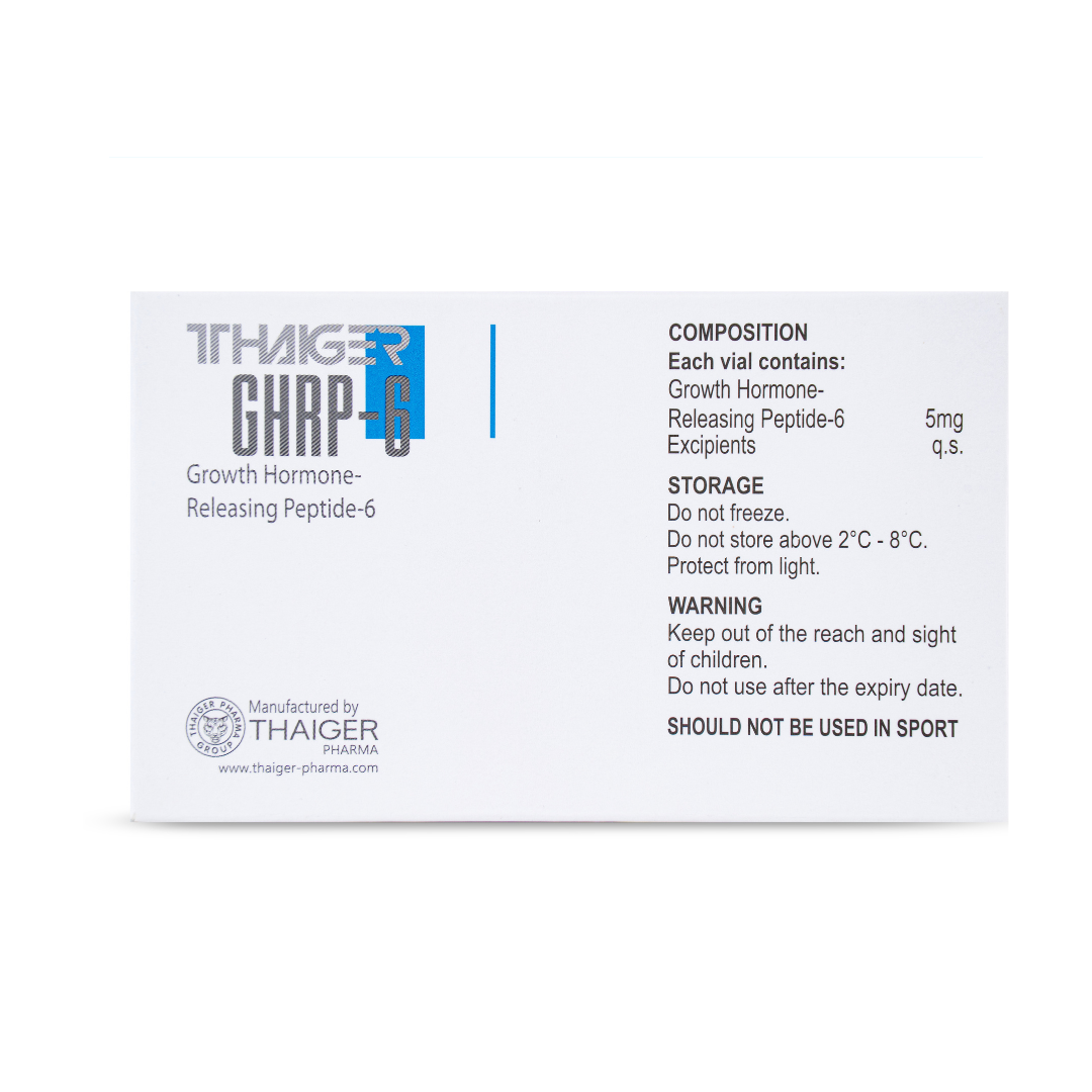 GHRP - 6